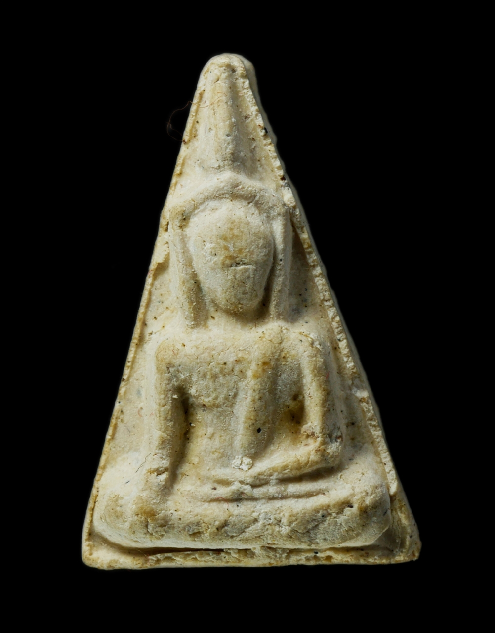2569-06-03 (175)p.jpg - พระนางพญามหาเศรษฐี หลวงปู่ทองล่ำ ยโสธโร พระครูนิวิฐสาธุวัตร วัดเจ้าอาม แขวงบางขุนนนท์ เขตบางกอกน้อย กรุงเทพฯ เนื้อผงพุทธคุณ ผสมไม้ช่อฟ้าวัดระฆัง สร้าง [..] | https://kamulet.in.th